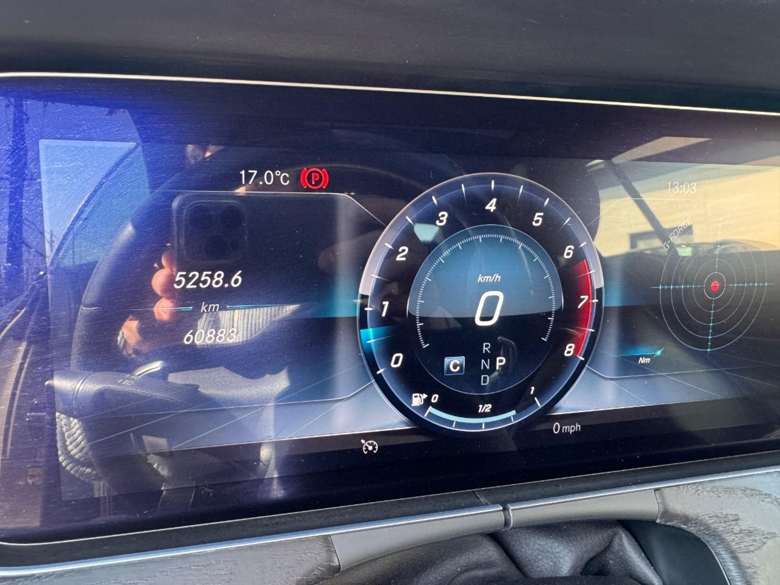 MERCEDES-BENZ E300 COUPE 2.0 AT 2019 - Imagen 9 de 10