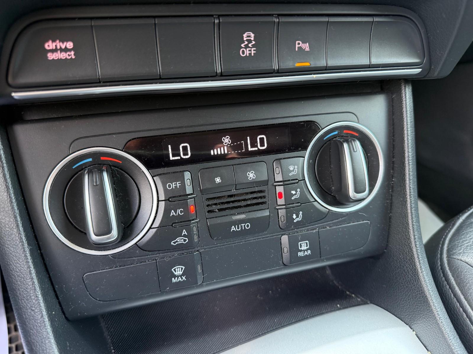 AUDI Q3 TDI 2.0 AT DIESEL 2018 - Imagen 8 de 9