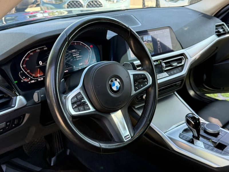 BMW 420I GRAN COUPE DYNAMIC 2.0 AT 2023 - Imagen 9 de 10