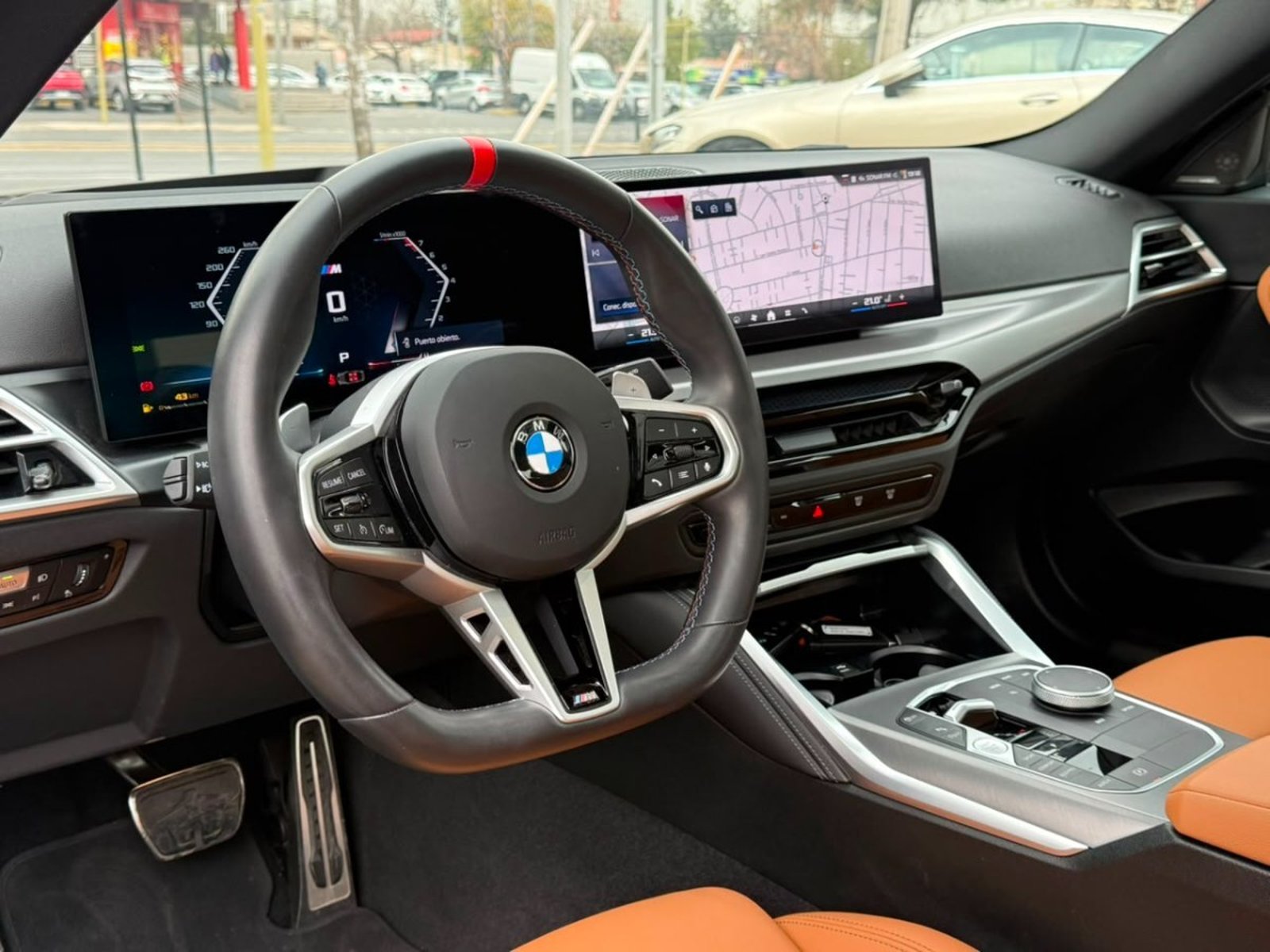 BMW M240I COUPÉ 3.0 AT 2025 - Imagen 9 de 10