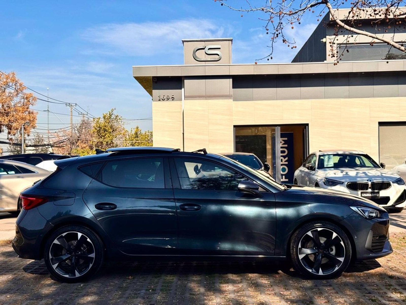 Cupra LEON 1.4 AUT 2024 - Imagen 6 de 10