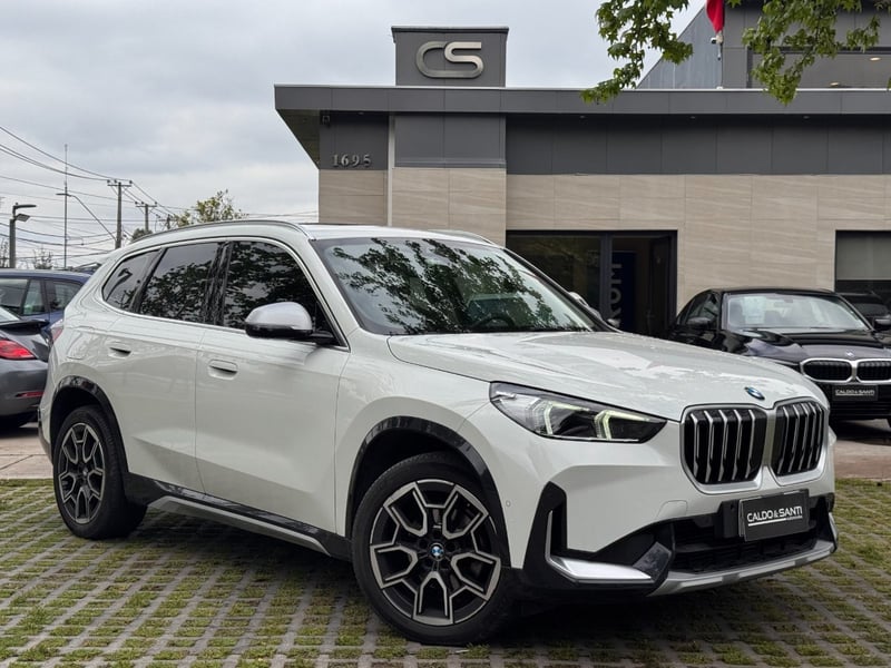 BMW X1 SDRIVE XLINE 1.5 AT 2023 - Imagen 3 de 10