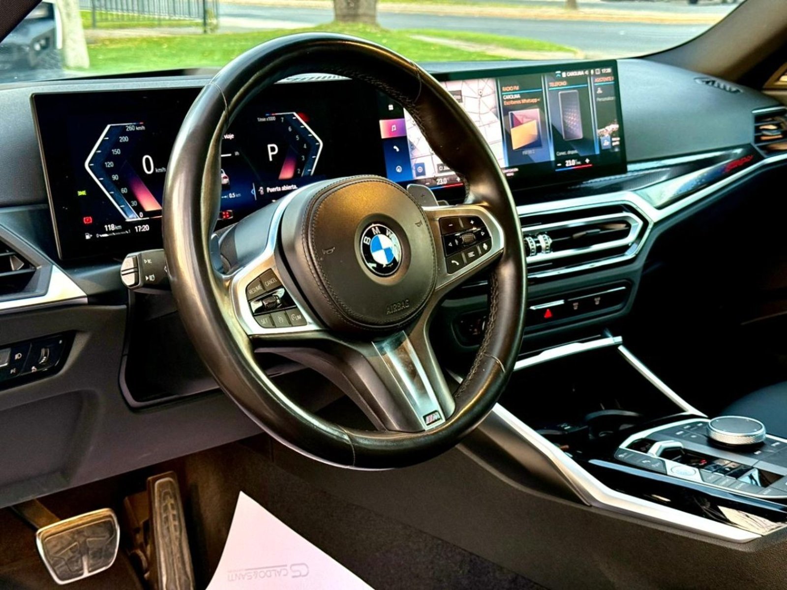 BMW M240I COUPE 3.0 AT 2023 - Imagen 9 de 10