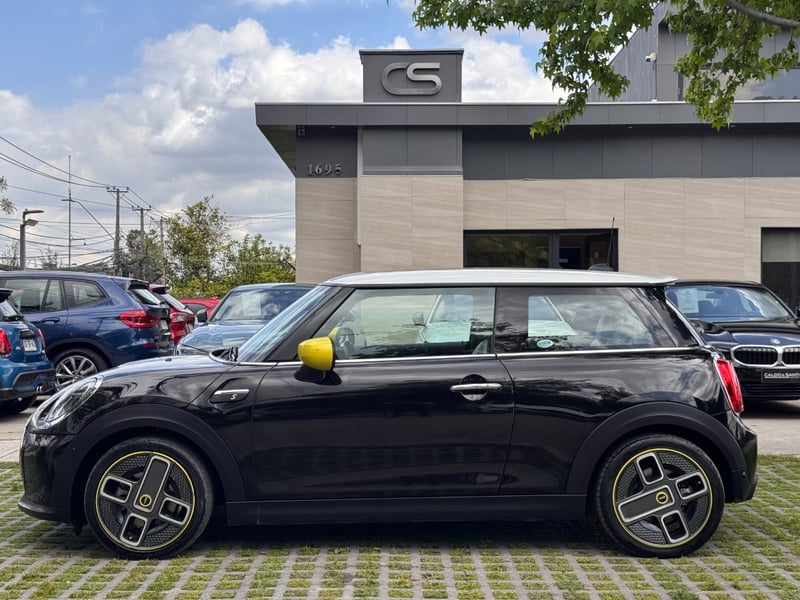 Mini COOPER SE HB AUT 2021 - Imagen 8 de 10