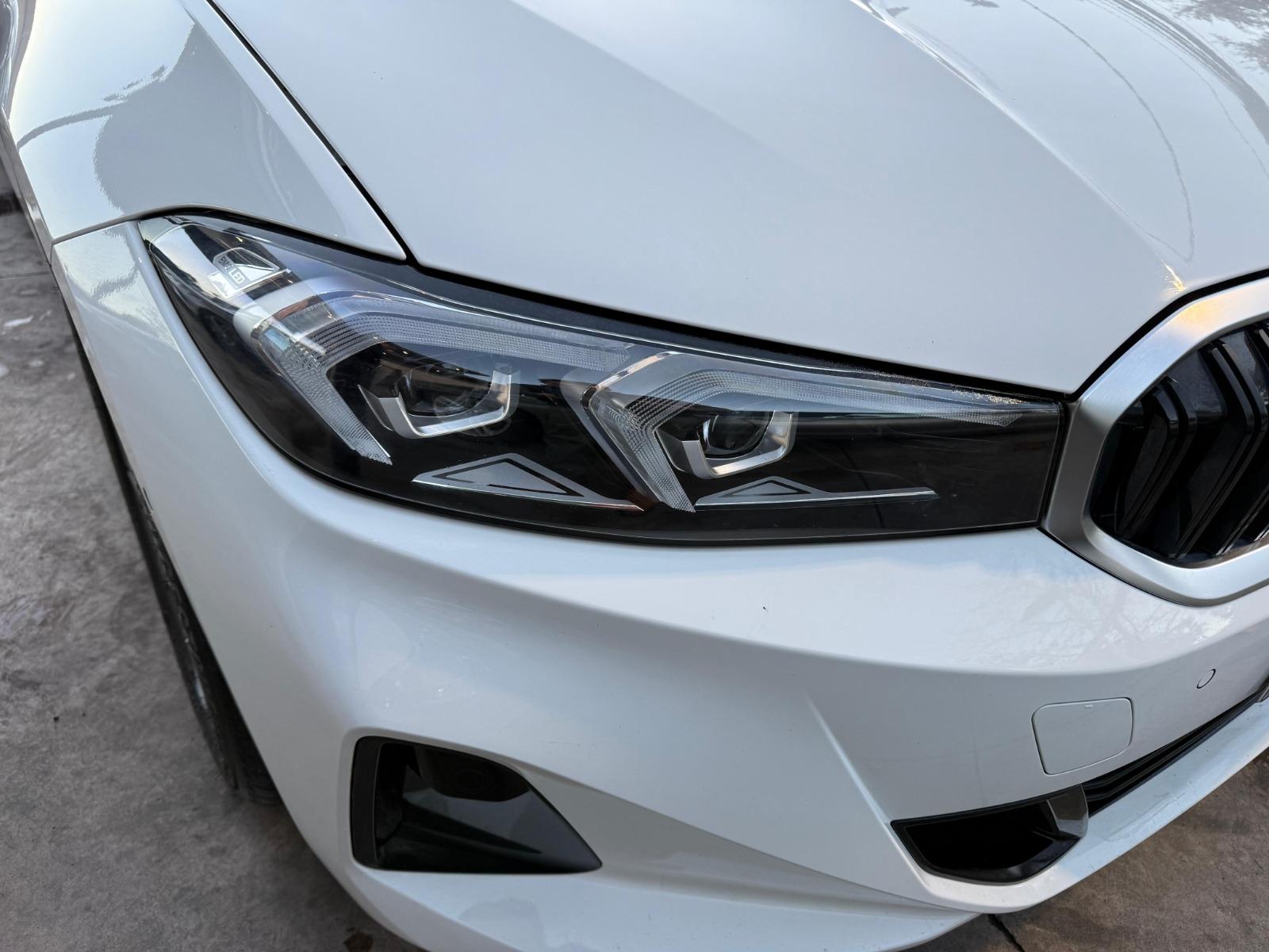 BMW 320 URBAN LCI 2.0 AT TURBO 2024 - Imagen 5 de 9