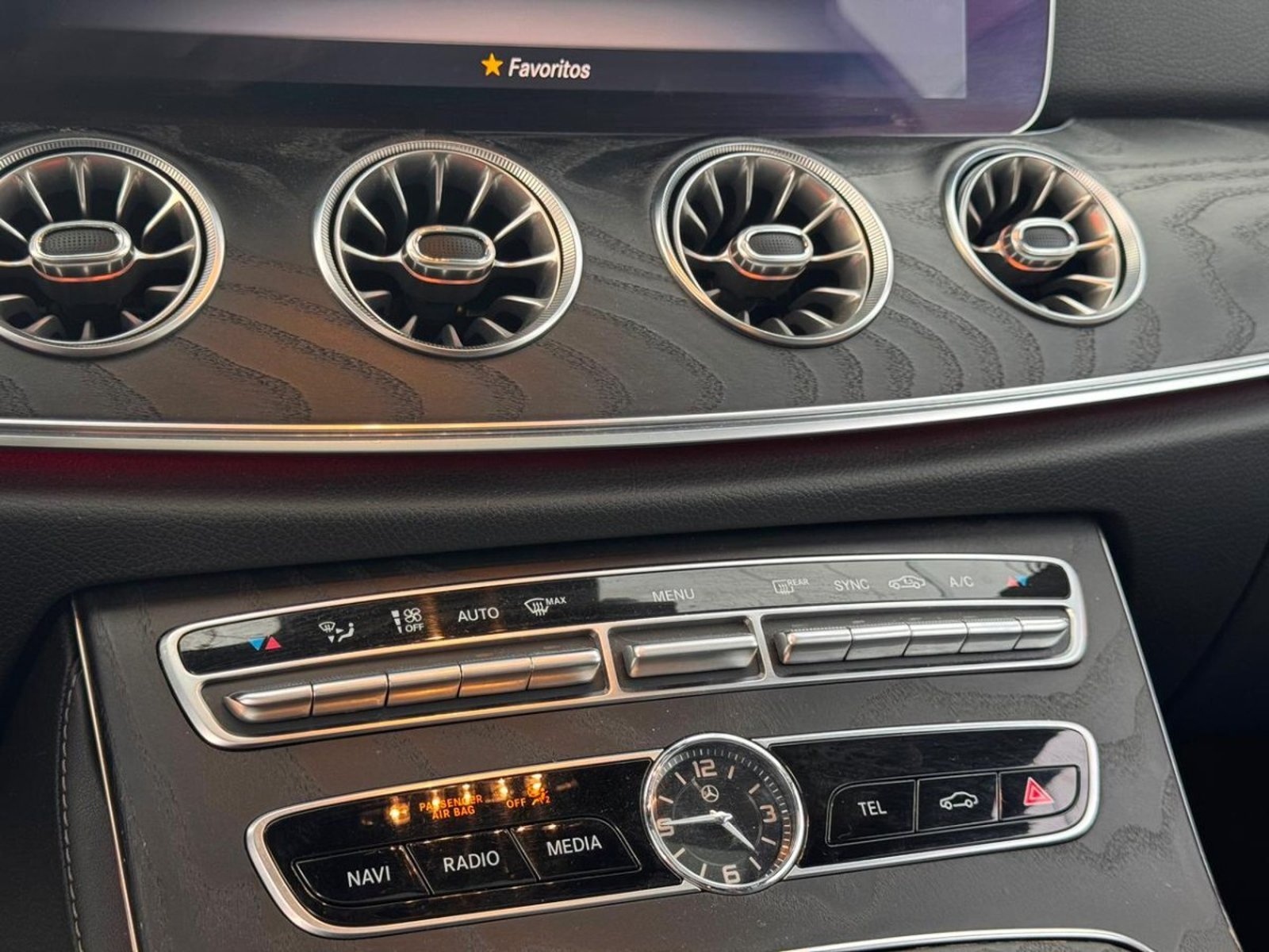 Mercedes-Benz E 53 COUPE AMG 3.0 AT 4MATIC 2021 - Imagen 10 de 10