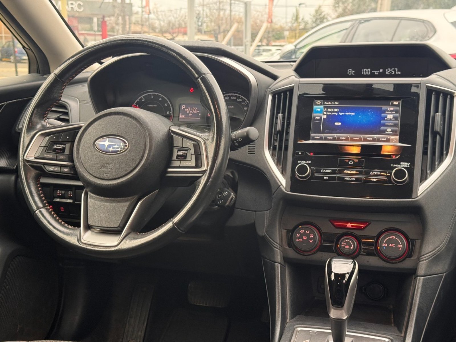 Subaru XV AWD 2.0 AT 2018 - Imagen 10 de 10