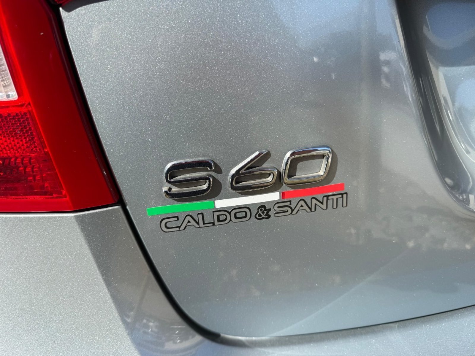 VOLVO S60 T6 PLUS 3.0 AT AWD 2013 - Imagen 6 de 8