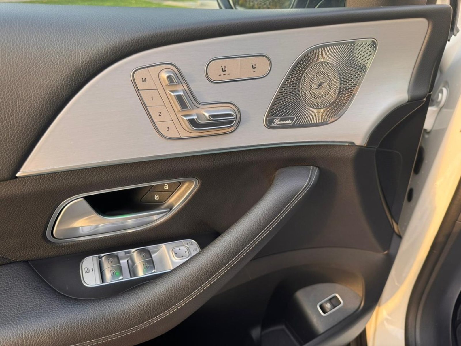 MERCEDES-BENZ GLE 300D 2.0 AT DIESEL 4MATIC COUPE 2024 - Imagen 9 de 9