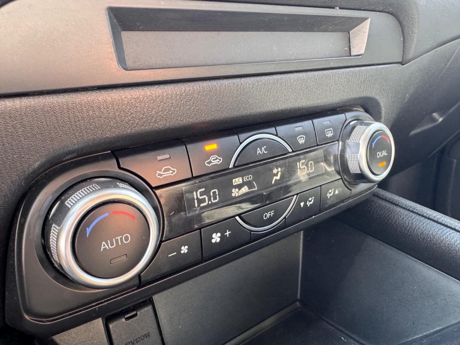 MAZDA CX-5 SKYACTIV 2.0 AT 2019 - Imagen 8 de 10