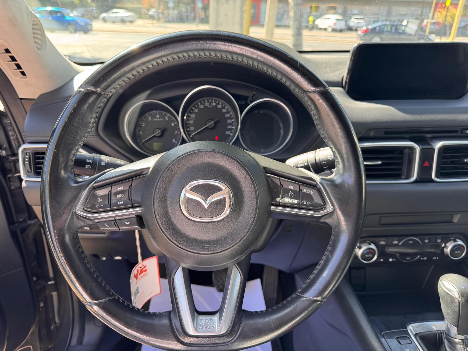 MAZDA CX-5 SKYACTIV 2.0 AT 2019 - Imagen 6 de 10