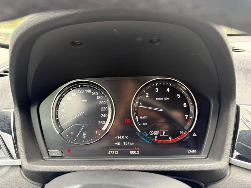 BMW X1 SDRIVE 18i 1.5 AT 2020 - Imagen 10 de 10