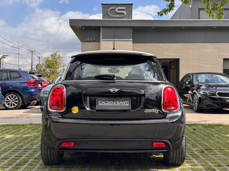 Mini COOPER SE HB AUT 2021 - Imagen 6 de 10