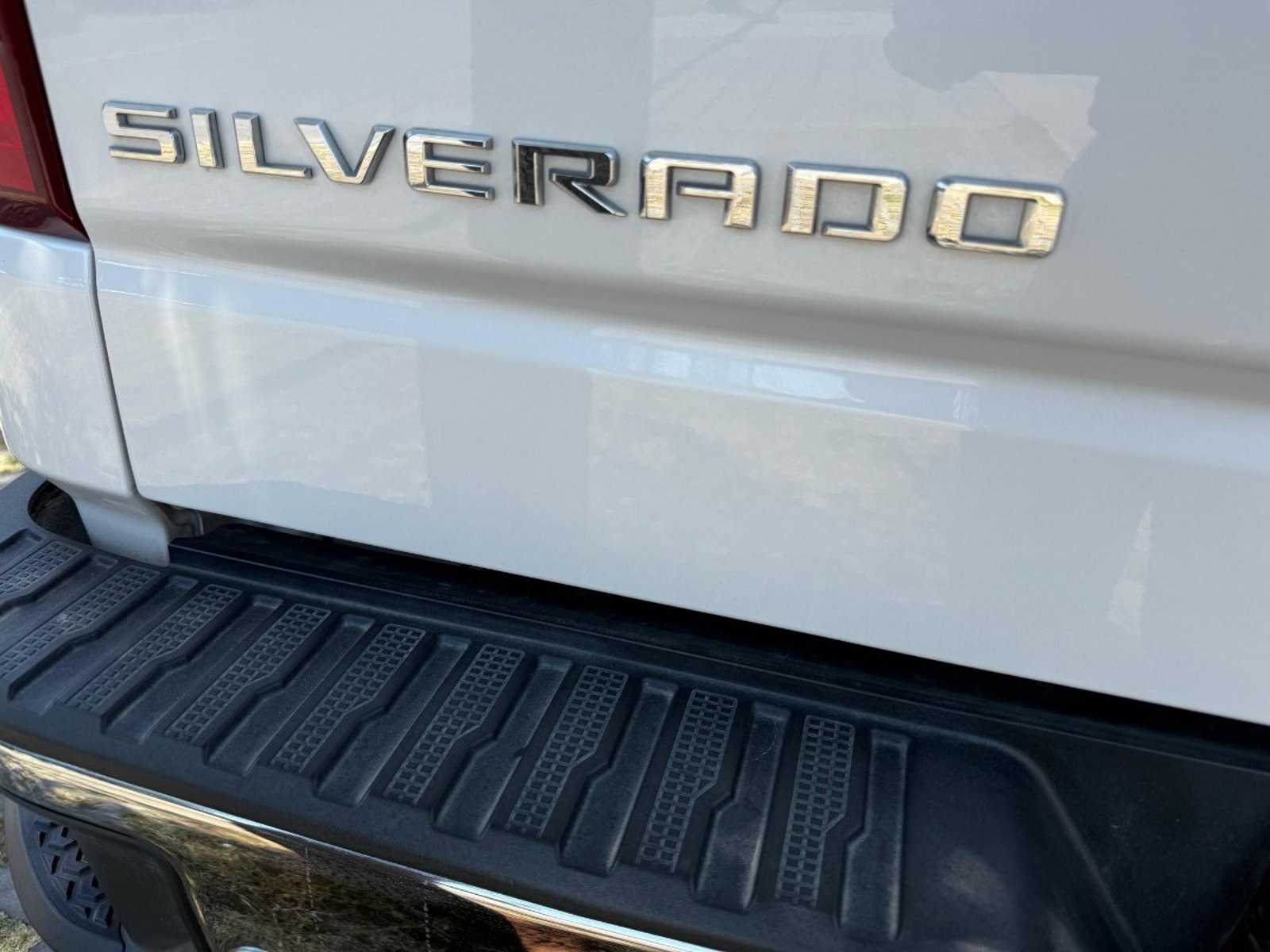 CHEVROLET SILVERADO LTZ 4WD 5.3 AT 2022 - Imagen 9 de 9