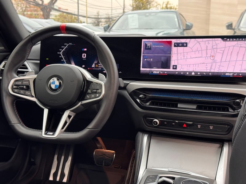 BMW M240 XDRIVE 3.0 AT 2026 - Imagen 9 de 10