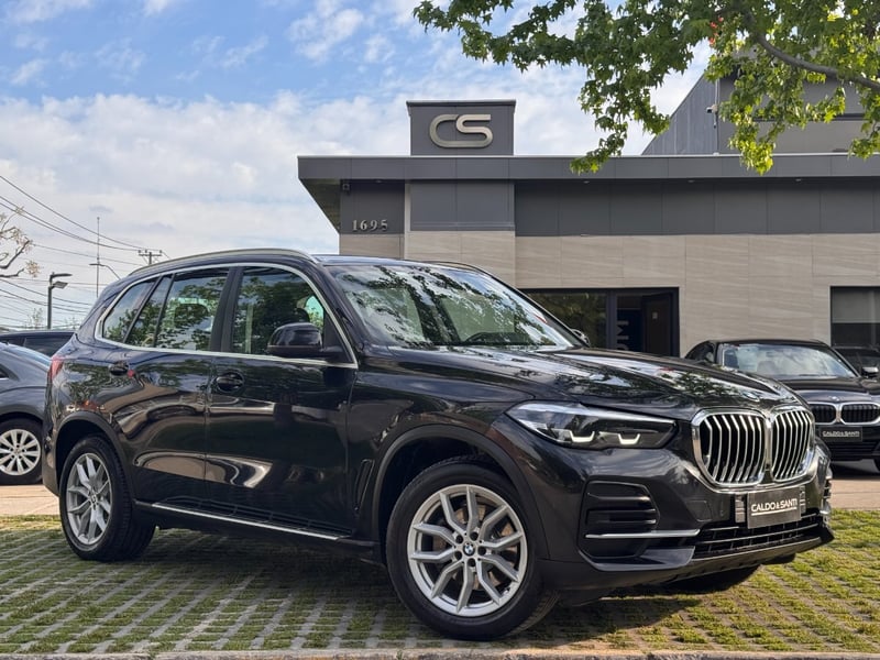 BMW X5 XDRIVE30D 3.0 AT 2023 - Imagen 7 de 10