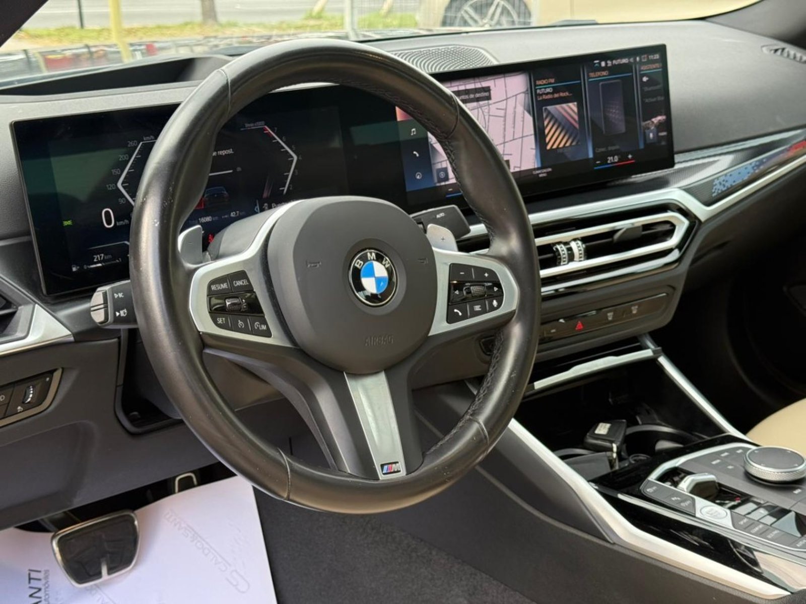 BMW M240I COUPE 3.0 TURBO AT 2024 - Imagen 10 de 10