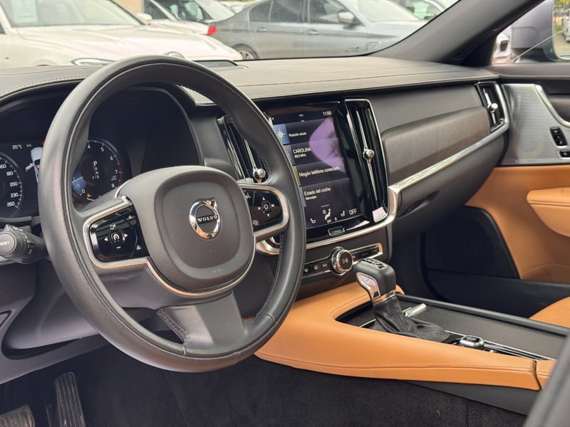 Volvo V90 CROSS COUNTRY T6 INSCRIPTION 2.0 AT AWD 2018 - Imagen 9 de 10