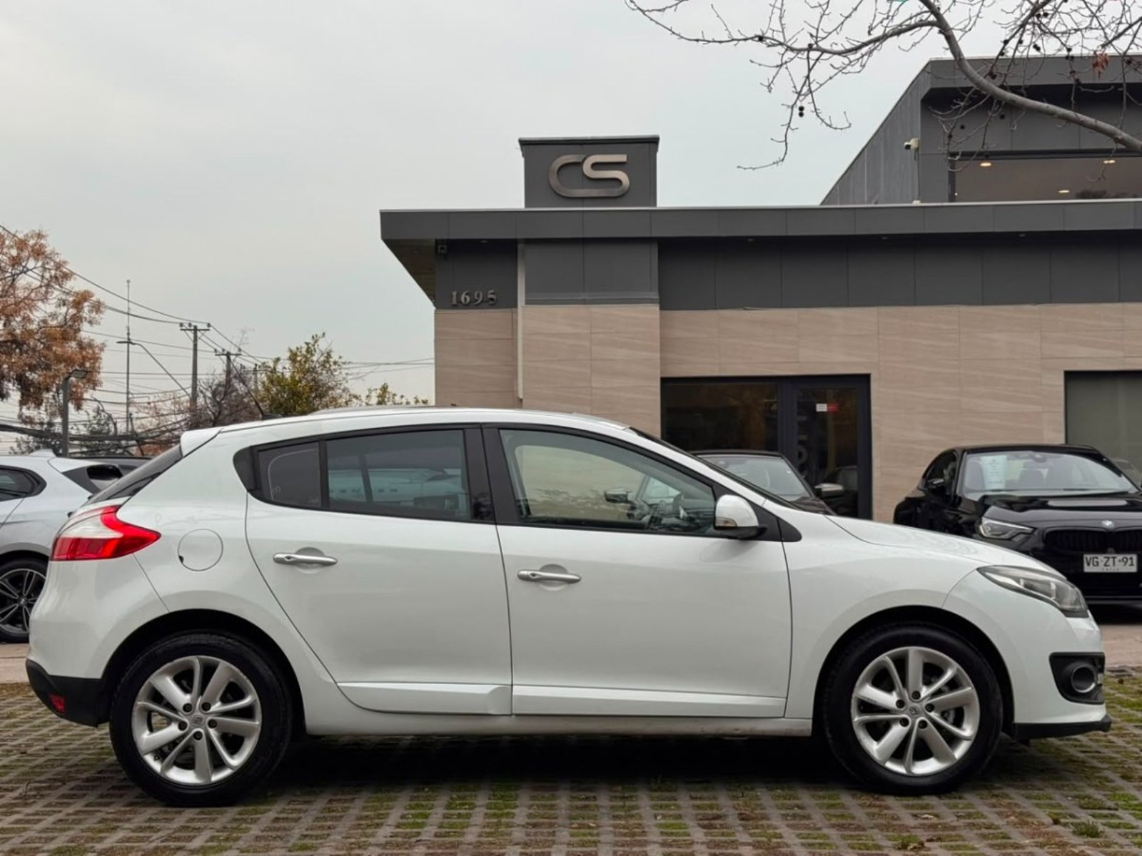 Renault MEGANE 2.0 AT 2015 - Imagen 6 de 10