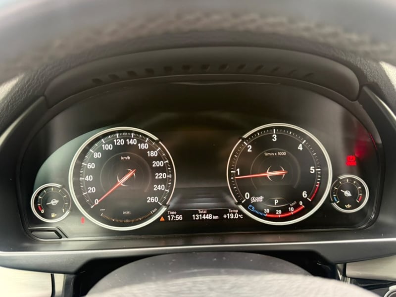 BMW X5 SDRIVE 25D 2.0 AT 2019 - Imagen 10 de 10