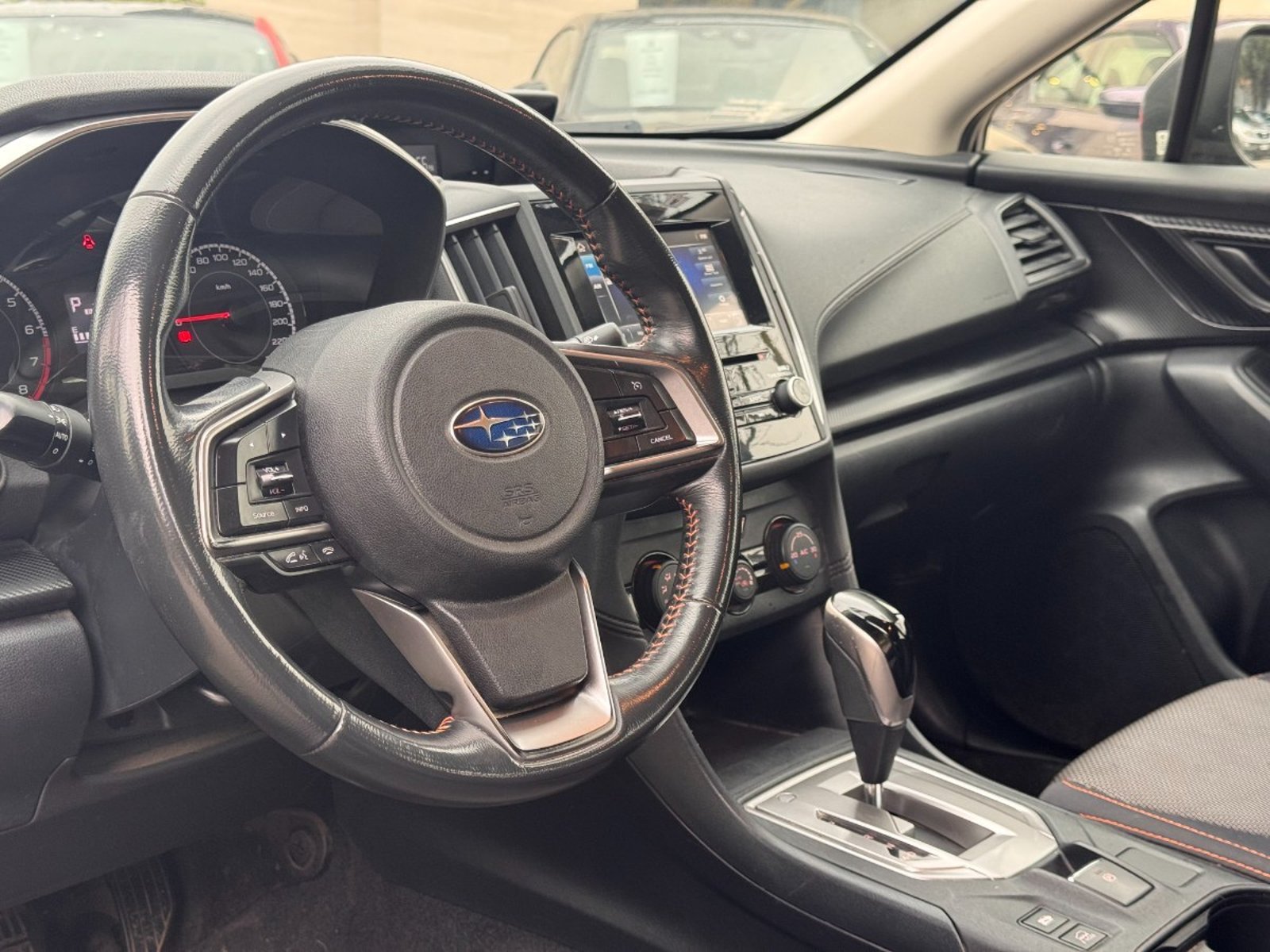 Subaru XV AWD 2.0 AT 2018 - Imagen 9 de 10