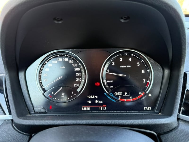 BMW X1 SDRIVE 18i 1.5 AT 2022 - Imagen 10 de 10