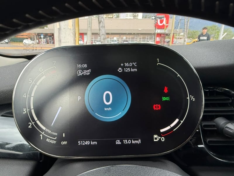 Mini COOPER S 2.0 AUT 2023 - Imagen 10 de 10