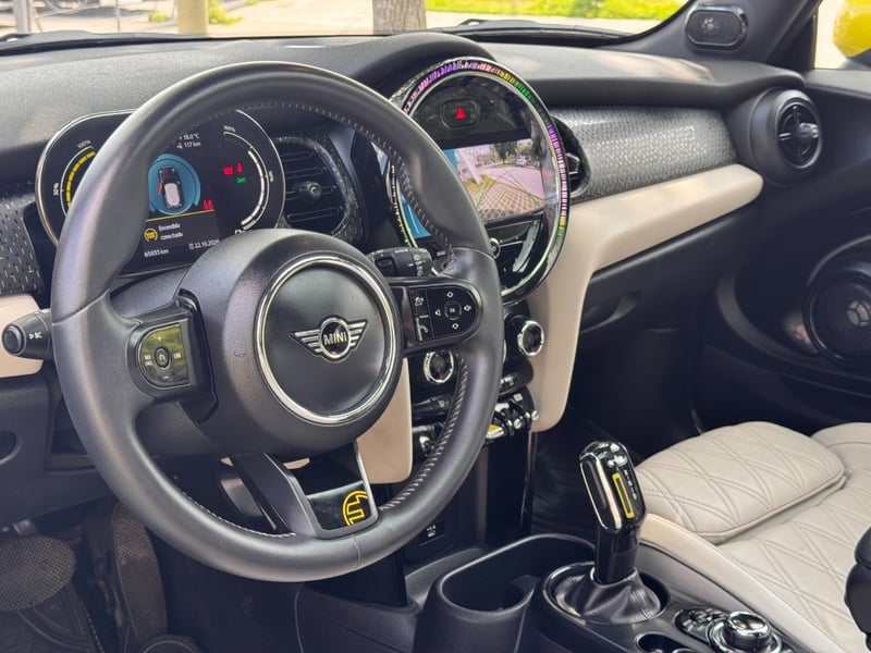 Mini COOPER SE HB AUT 2021 - Imagen 9 de 10