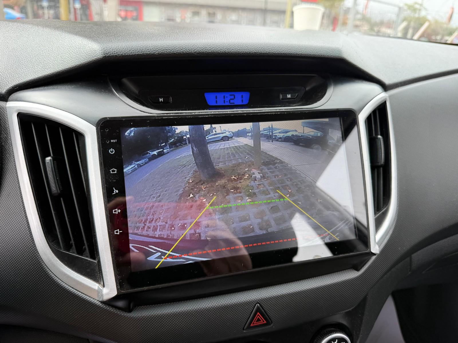 HYUNDAI CRETA GS PE 1.6 AT 2020 - Imagen 7 de 9