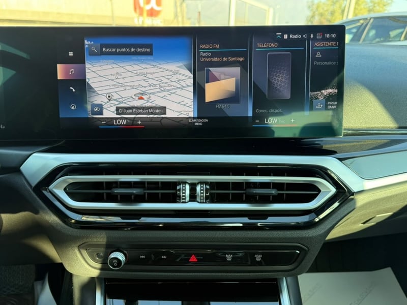 BMW 320I URBAN LCI 2.0 AT TURBO 2024 - Imagen 10 de 10
