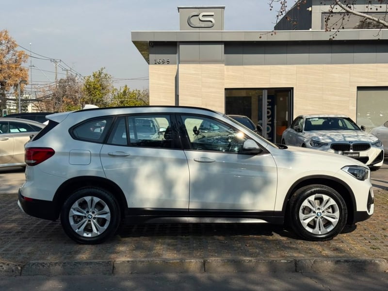 BMW X1 SDRIVE 18I 1.5 AUT 2021 - Imagen 6 de 10