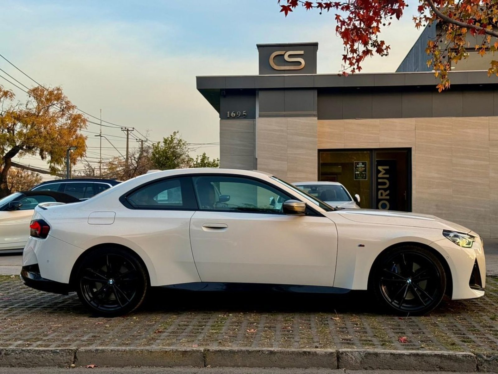 BMW M240I COUPE 3.0 AT 2023 - Imagen 6 de 10
