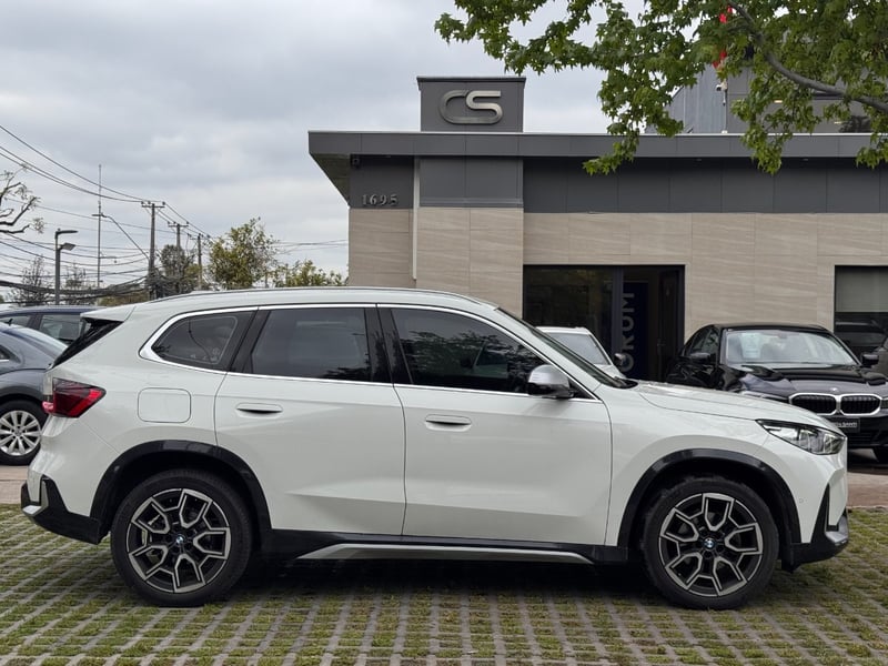 BMW X1 SDRIVE XLINE 1.5 AT 2023 - Imagen 4 de 10