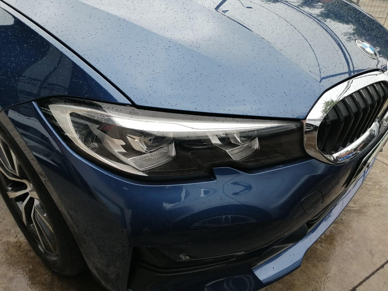 BMW 320I URBAN 2.0 AT 2021 - Imagen 7 de 10