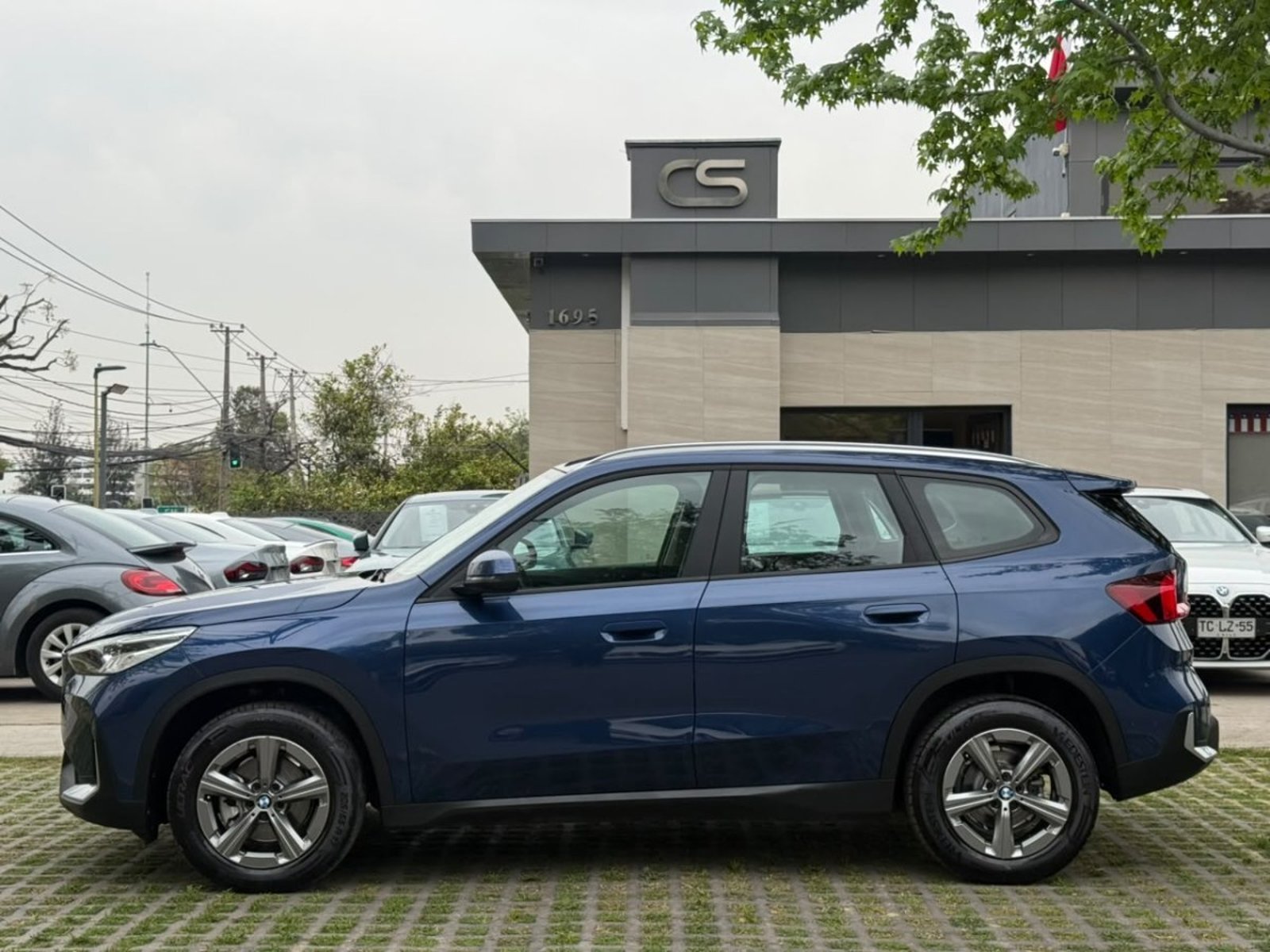 BMW X1 SDRIVE18I 1.5 AT 2023 - Foto 2 de 10