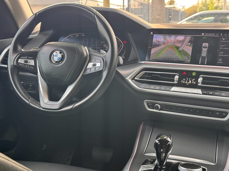 BMW X5 XDRIVE30D 3.0 AT 2023 - Imagen 10 de 10
