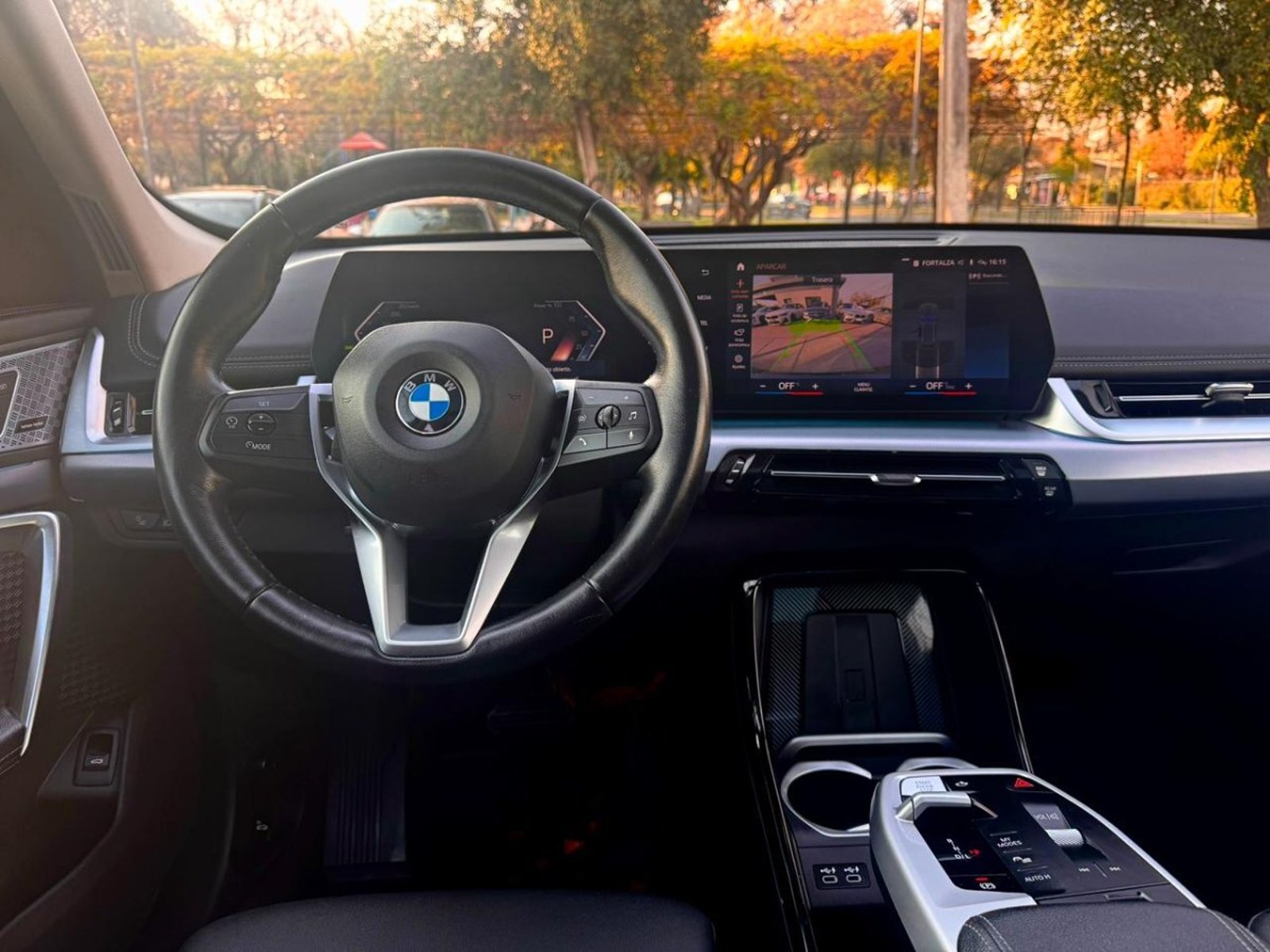BMW X1 SDRIVE 18i 1.5 AUT 2024 - Imagen 10 de 10