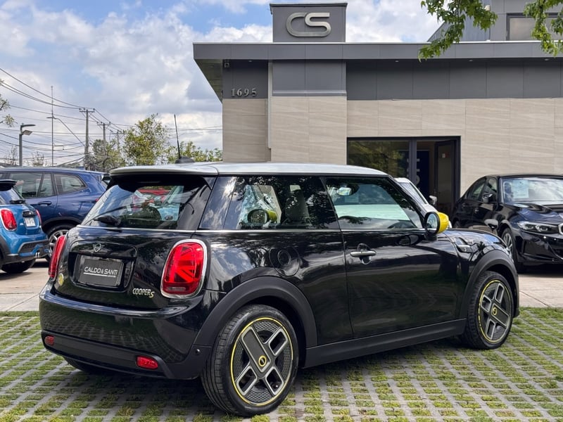 Mini COOPER SE HB AUT 2021 - Imagen 5 de 10