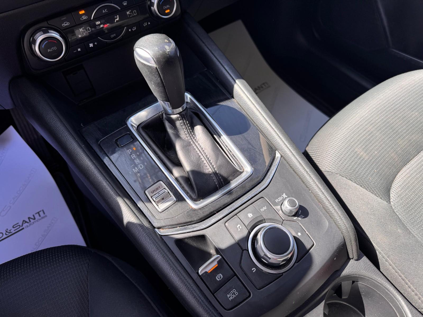 MAZDA CX-5 SKYACTIV 2.0 AT 2019 - Imagen 9 de 10