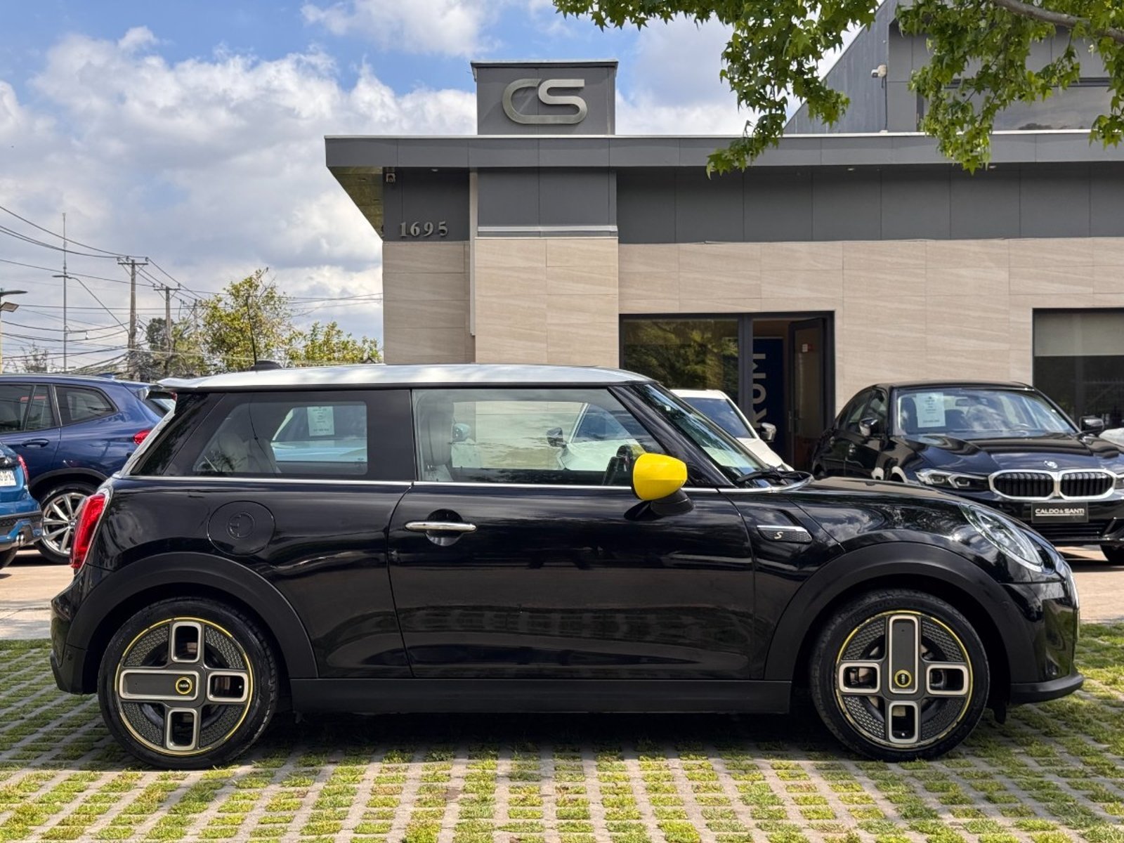 Mini COOPER SE HB AUT 2021 - Foto 4 de 10