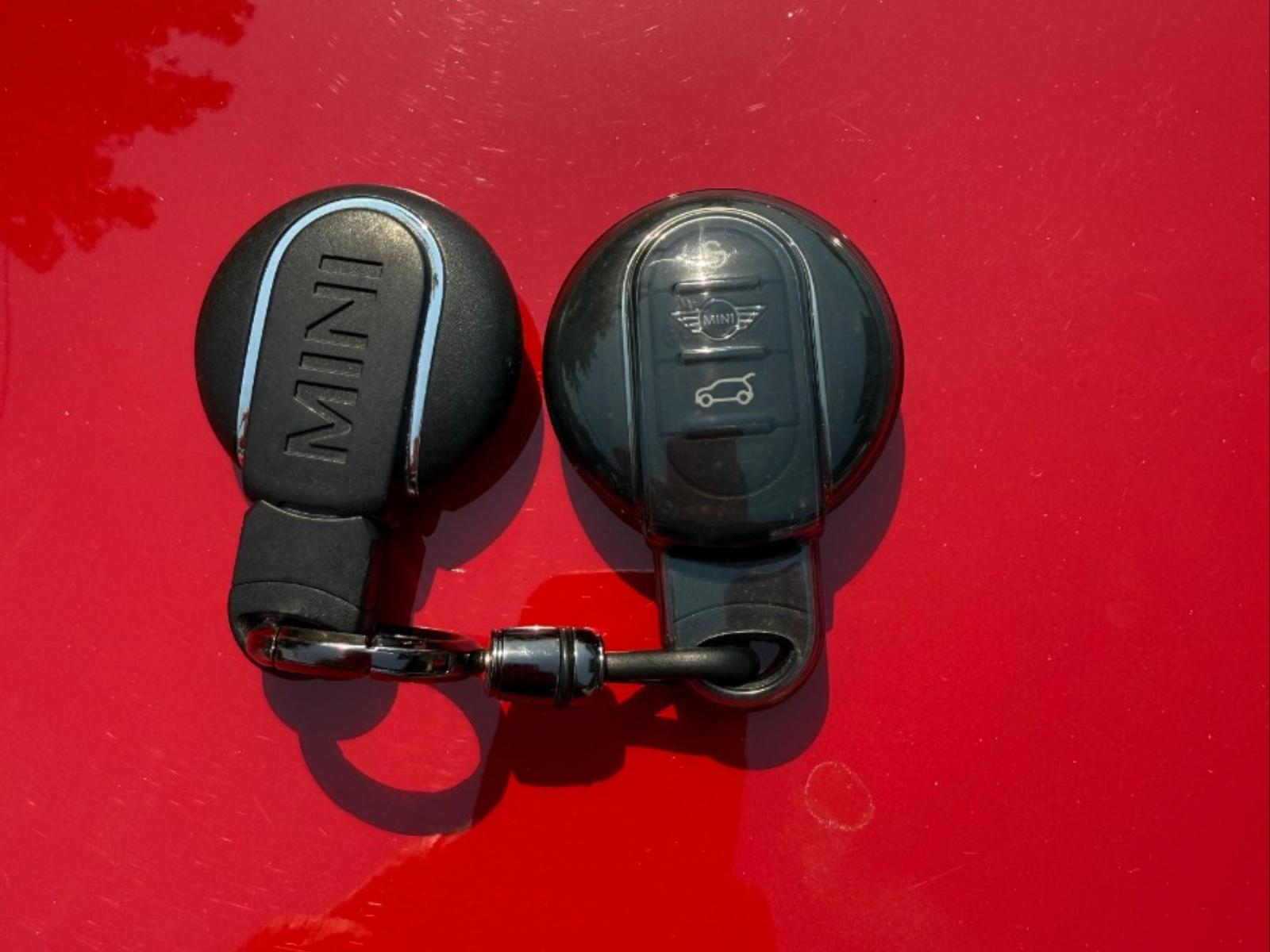 MINI COOPER S 2.0 AT 2024 - Imagen 10 de 10