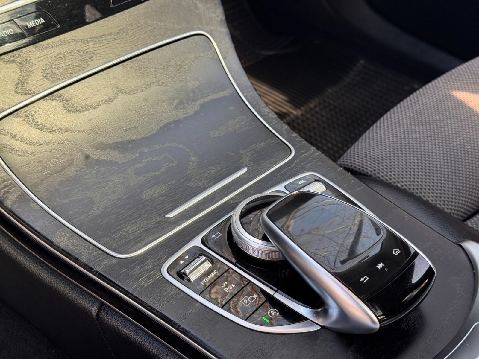 Mercedes-Benz C200 SEDAN 2.0 AT LOOK AMG 2021 - Imagen 10 de 10