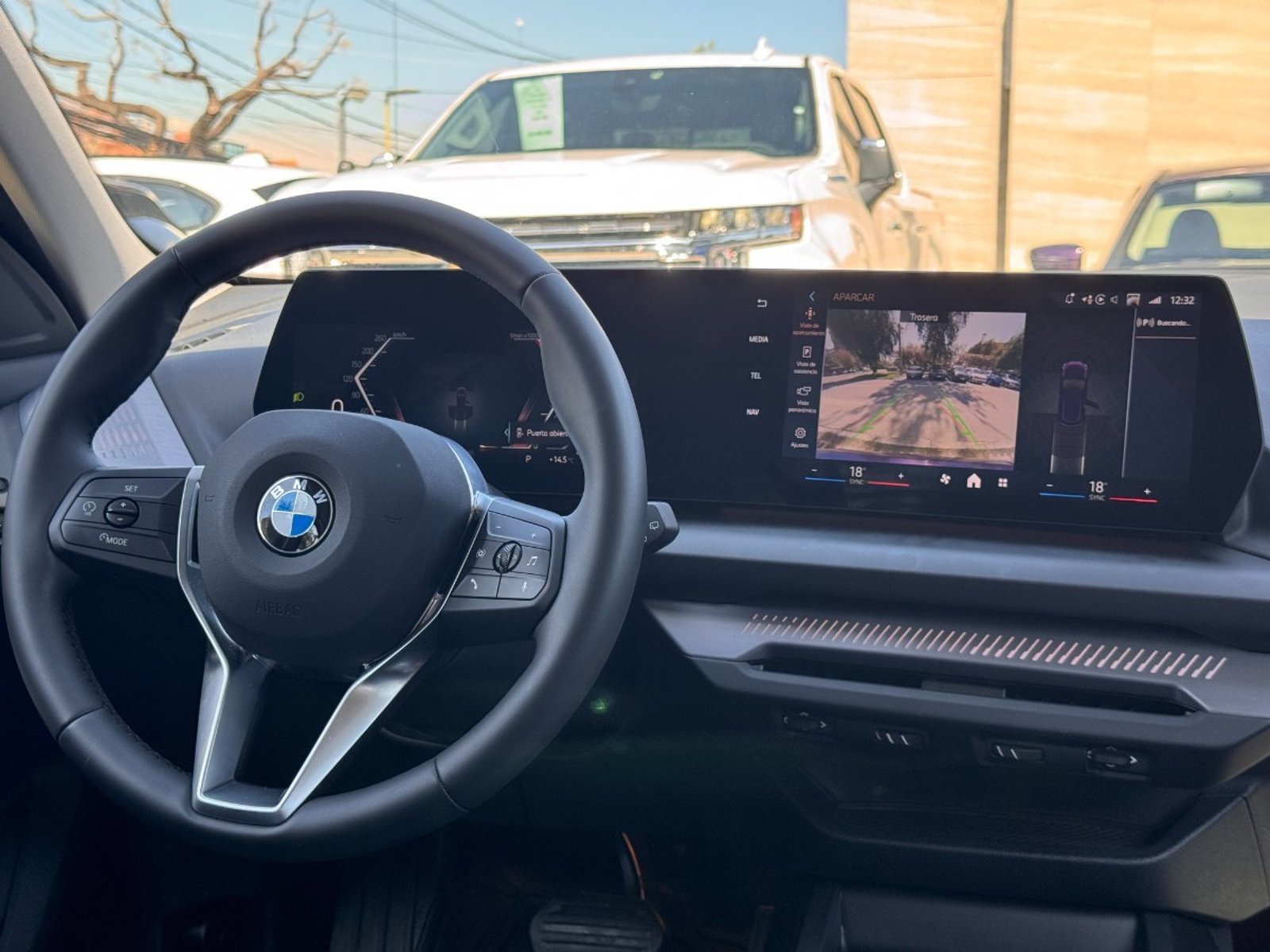 BMW 118 HATCHBACK 1.5 AT 2025 - Imagen 10 de 10
