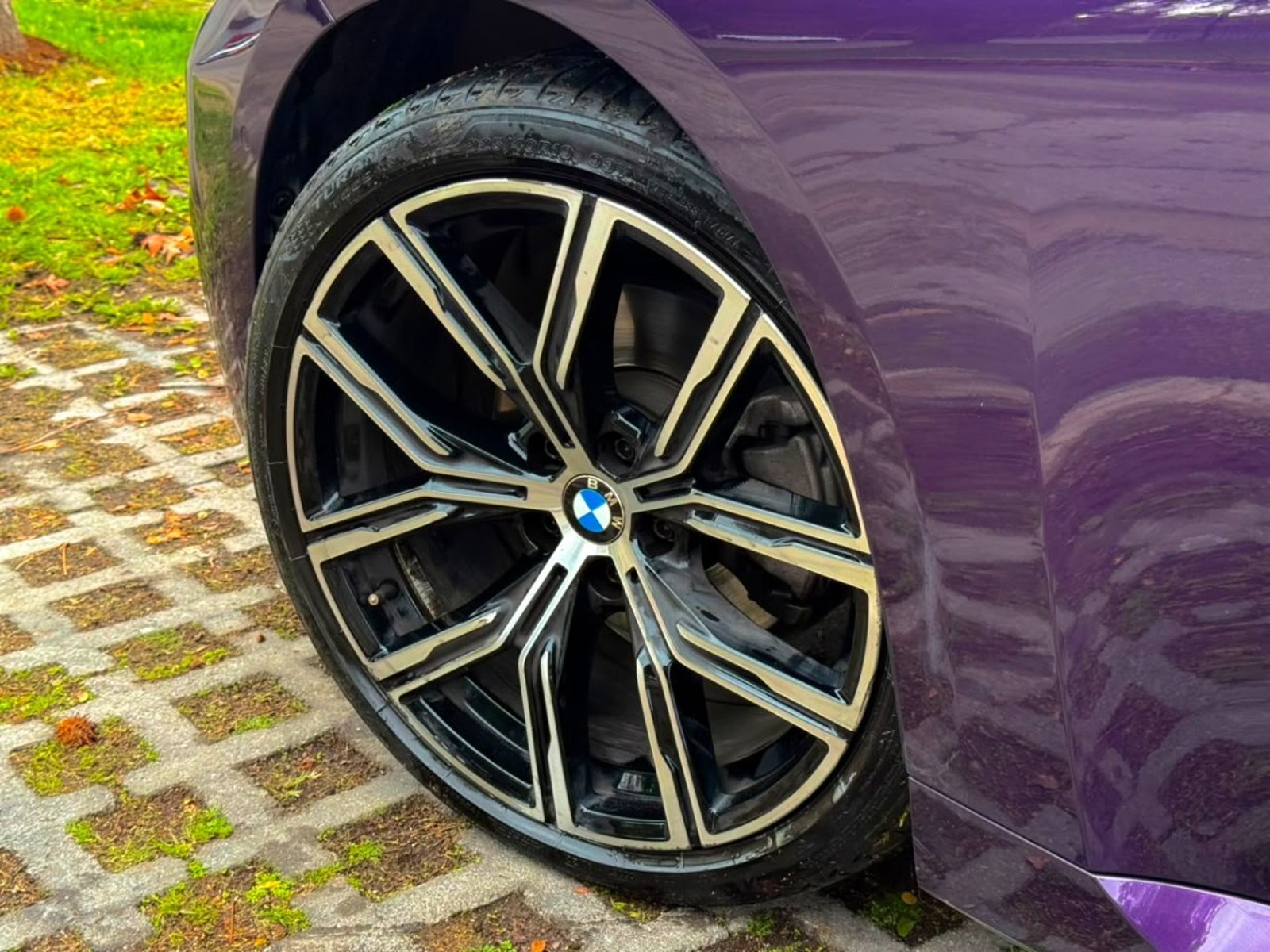 BMW 220I Coupe 2.0 AT 2024 - Imagen 9 de 10