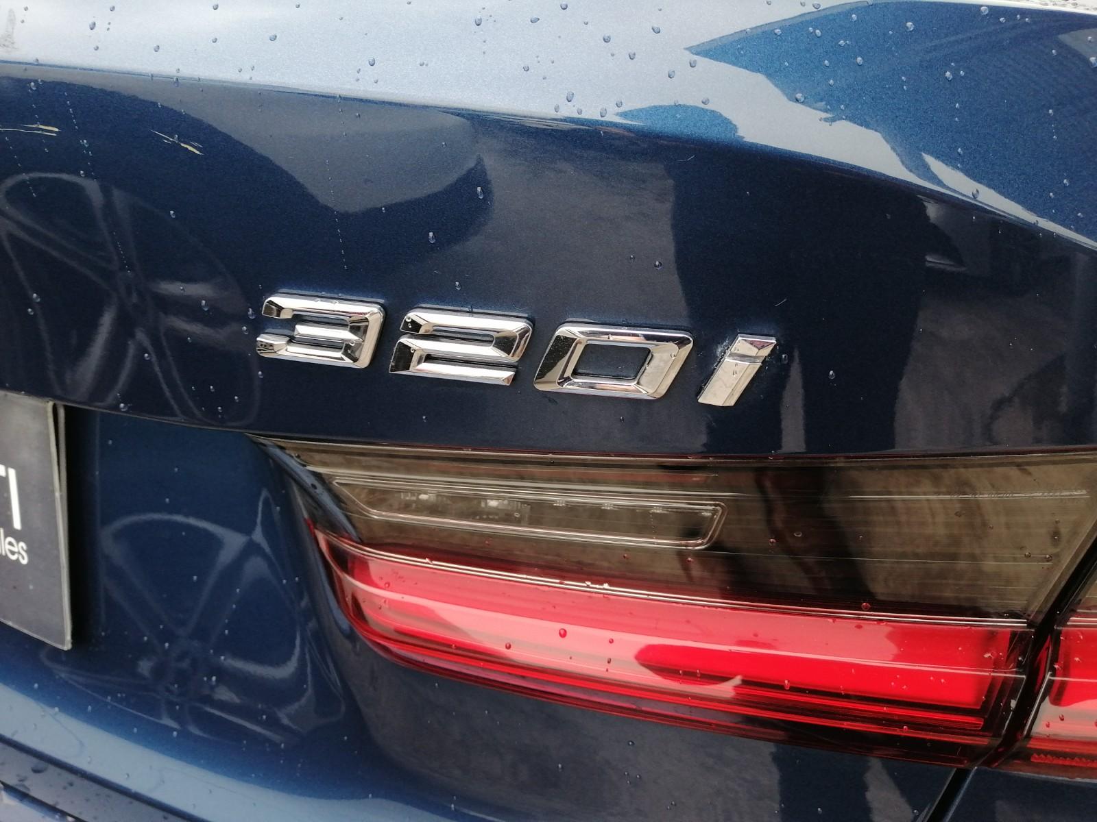 BMW 320I URBAN 2.0 AT 2021 - Imagen 9 de 10