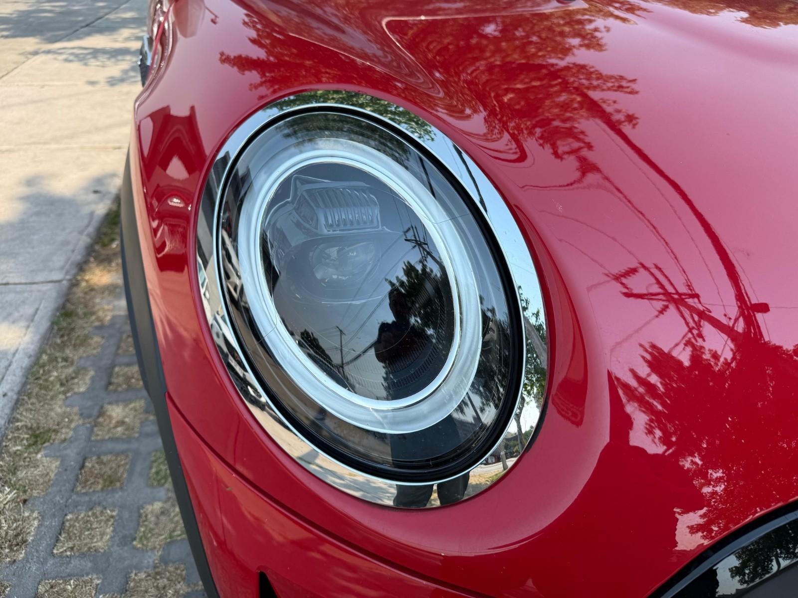 MINI COOPER S 2.0 AT 2024 - Imagen 9 de 10