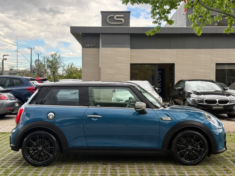 Mini COOPER S 2.0 AUT 2023 - Imagen 6 de 10
