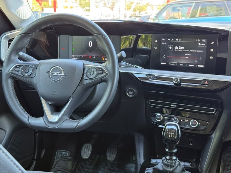 Opel MOKKA ELEGANCE 1.5 MT 2024 - Imagen 10 de 10