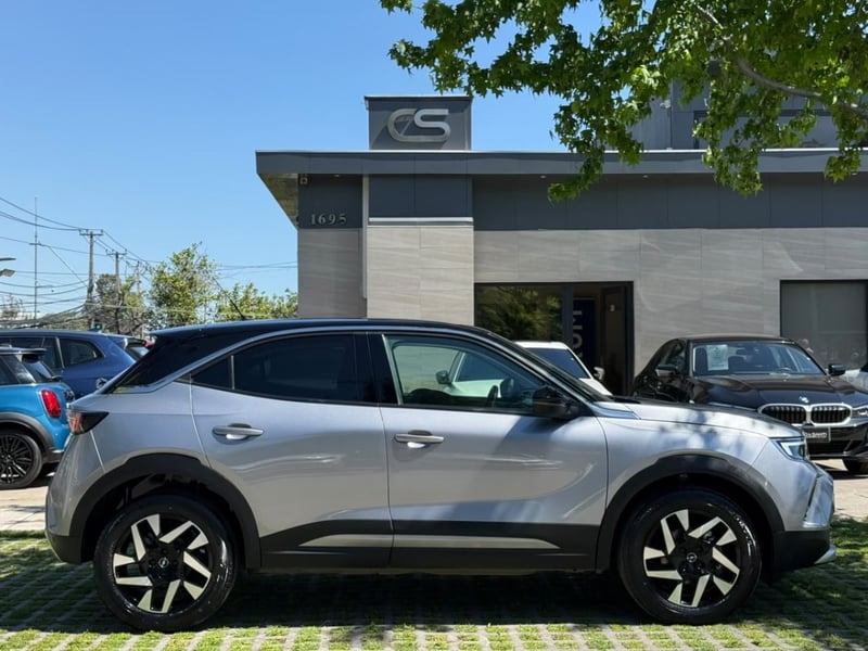 Opel MOKKA ELEGANCE 1.5 MT 2024 - Imagen 6 de 10