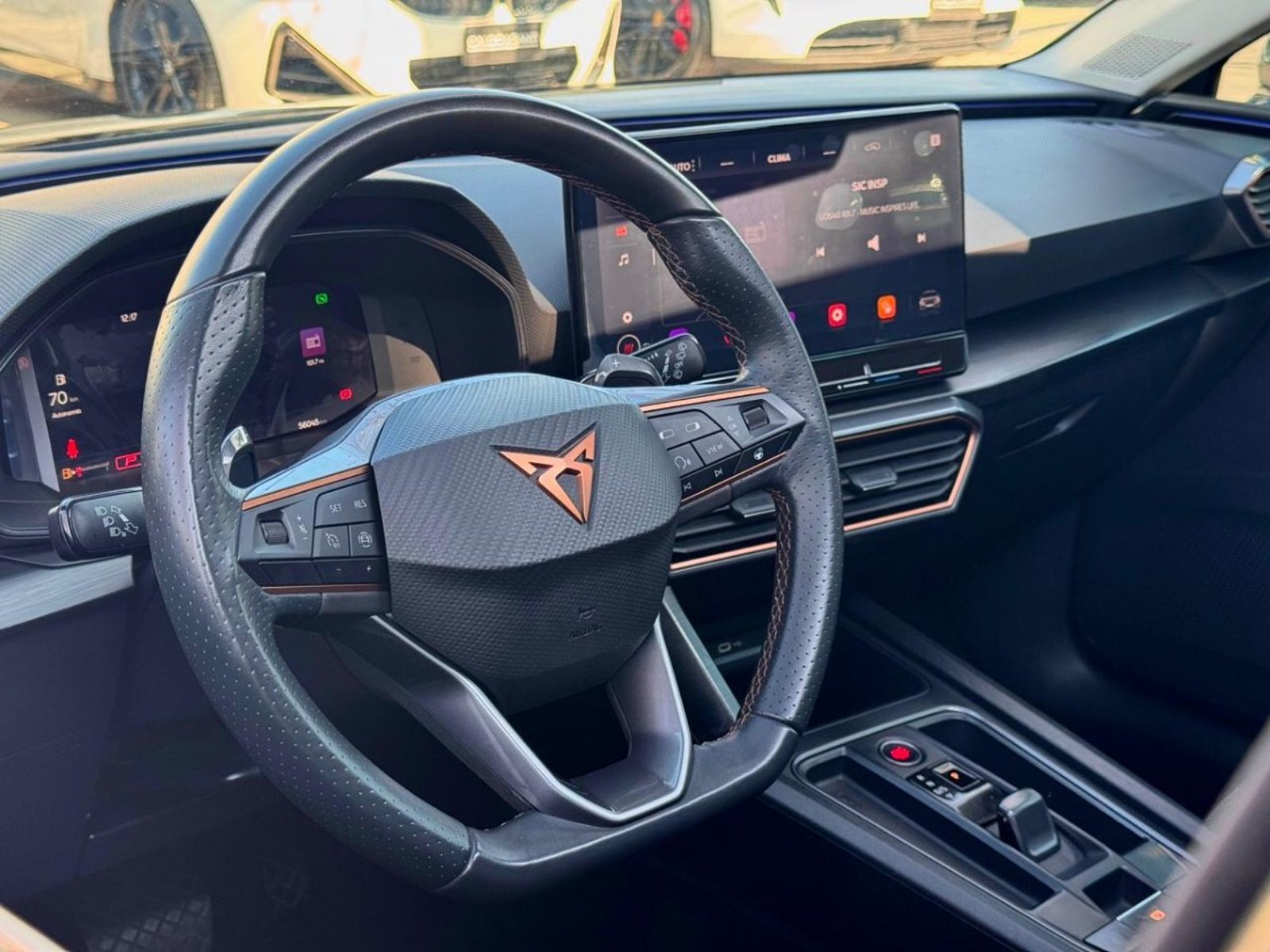 Cupra LEON 1.4 AUT 2024 - Imagen 9 de 10